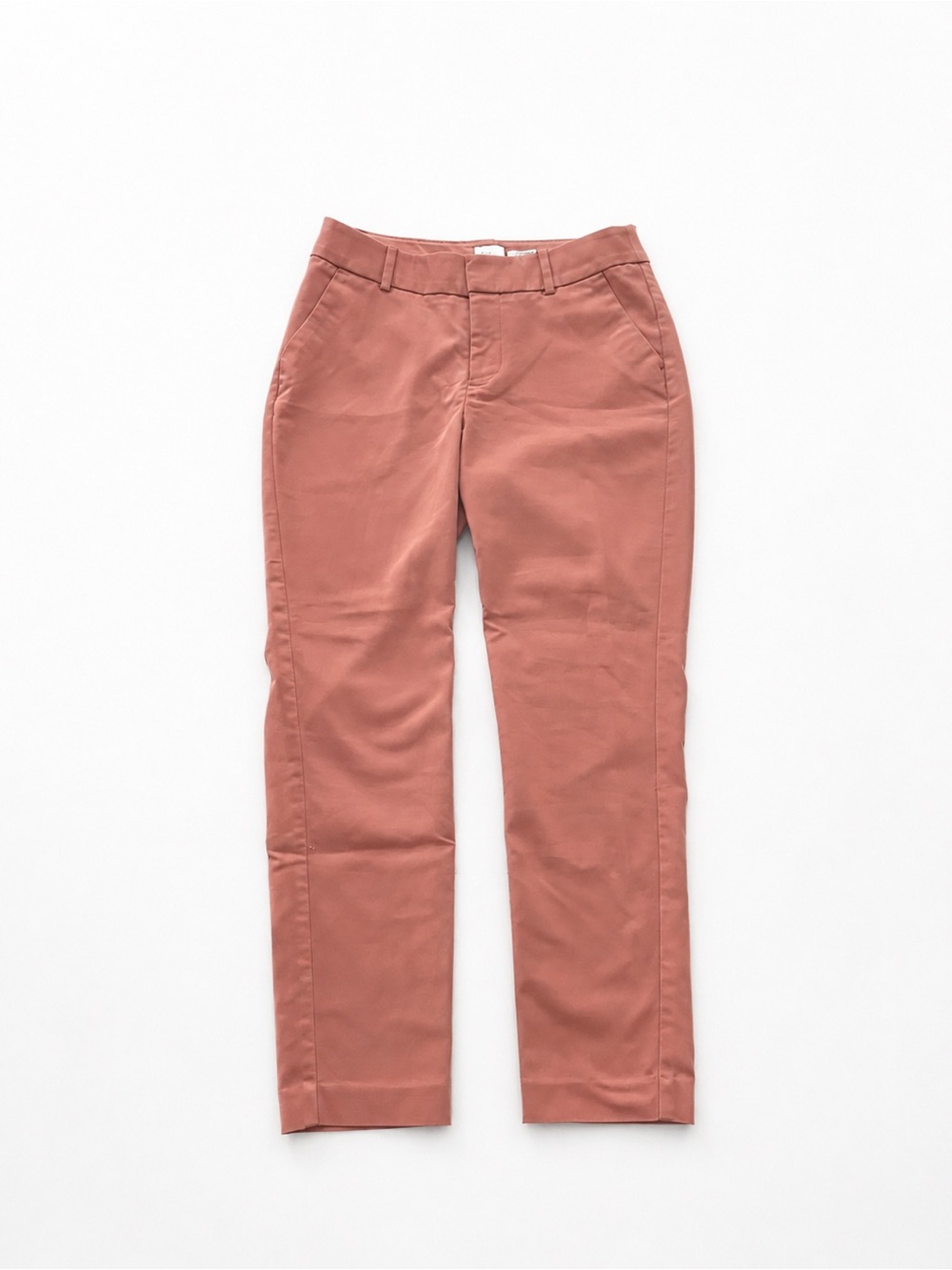 A New Day Straight Leg Pants  Bundle Size 2 - Picture 10 of 10